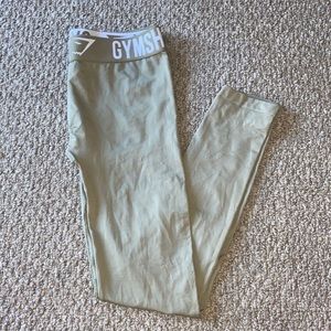 ORIGINAL GYMSHARK FLEX LEGGINGS: Medium